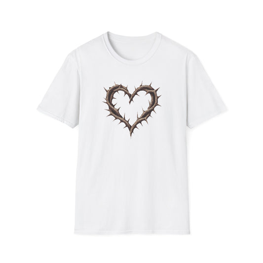 Heart of Thorns T-Shirt