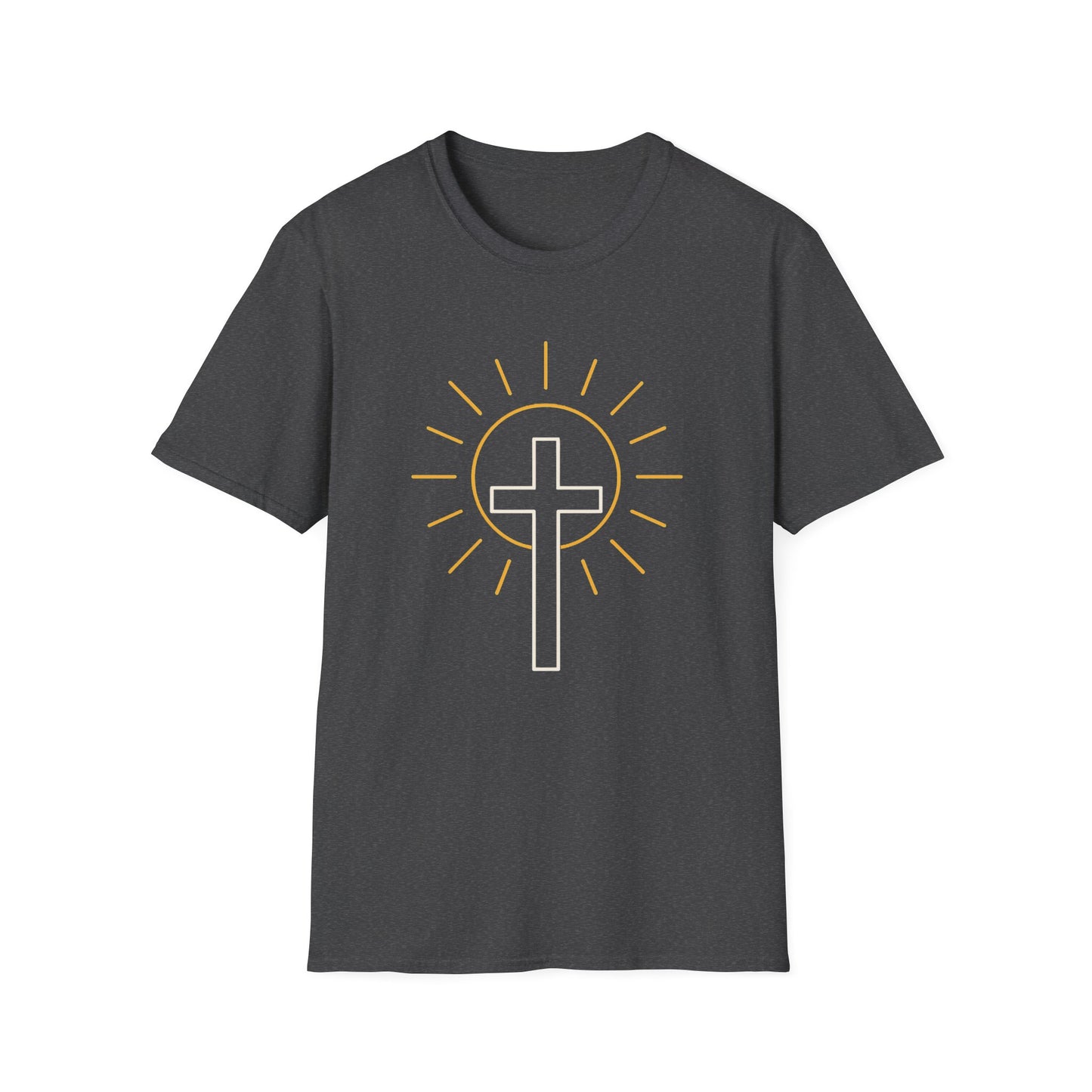 Cross in the Sun T-Shirt
