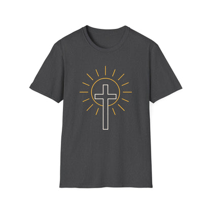 Cross in the Sun T-Shirt