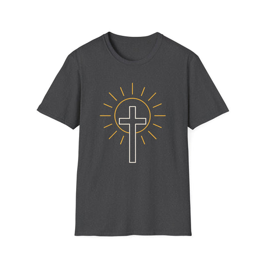Cross in the Sun T-Shirt