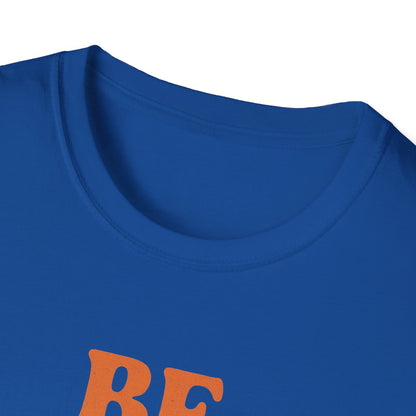 Be Still & Know T-Shirt