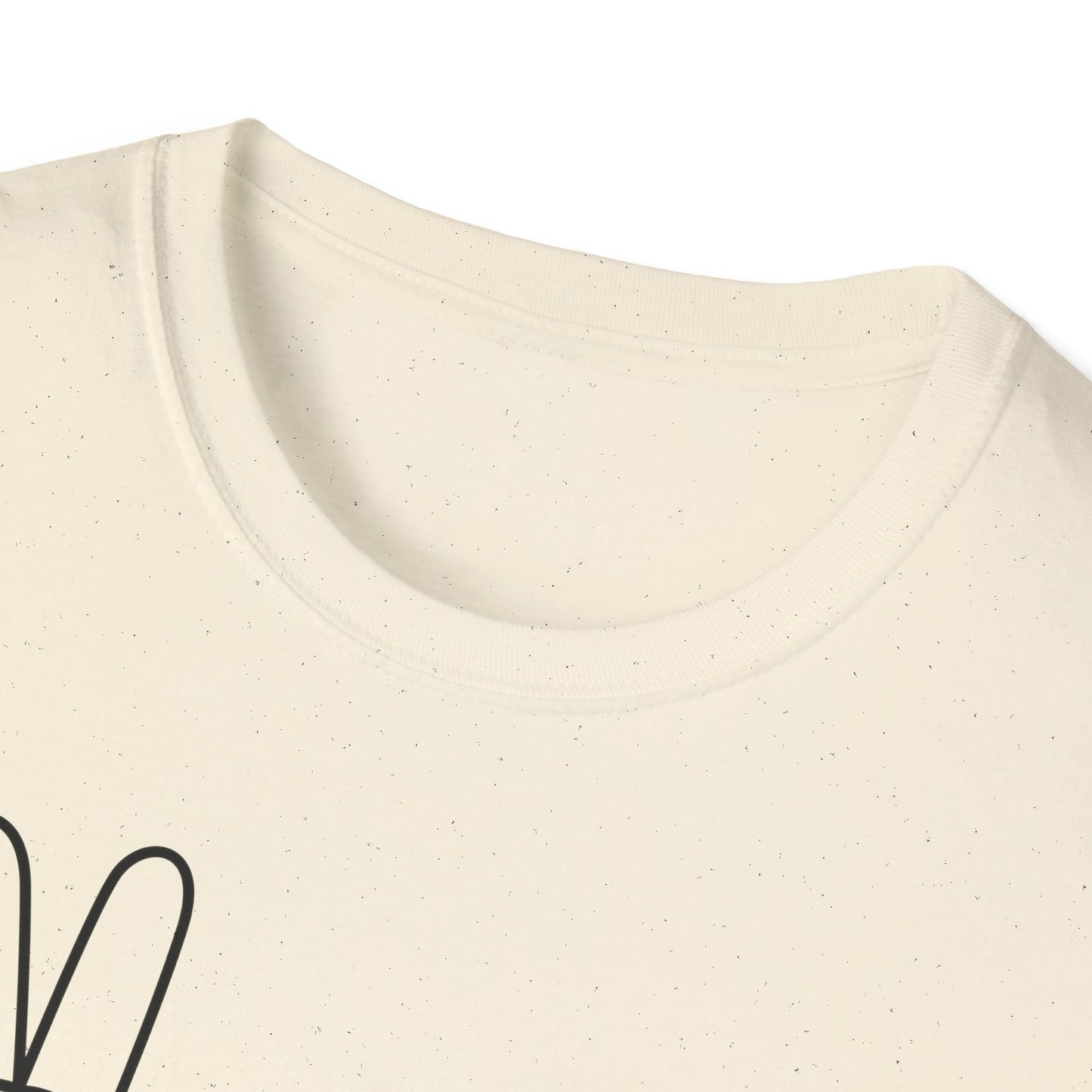 Peace, Love, Jesus T-Shirt