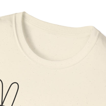 Peace, Love, Jesus T-Shirt