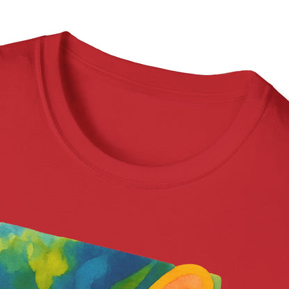 Walk By Faith T-Shirt