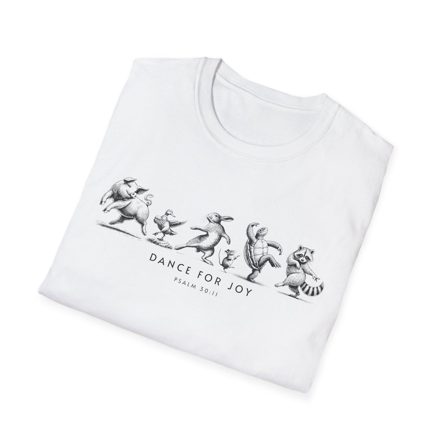 Dance for Joy T-Shirt