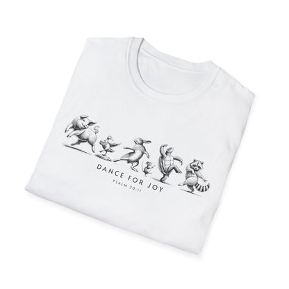 Dance for Joy T-Shirt