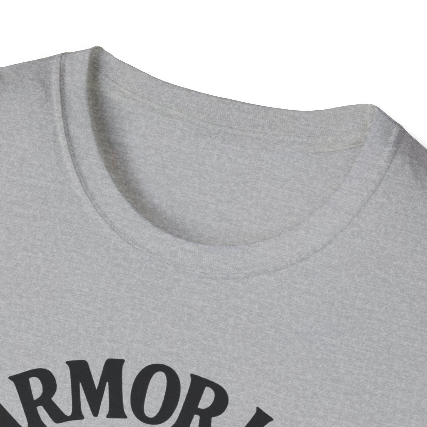 Armor Up T-Shirt