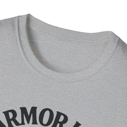 Armor Up T-Shirt