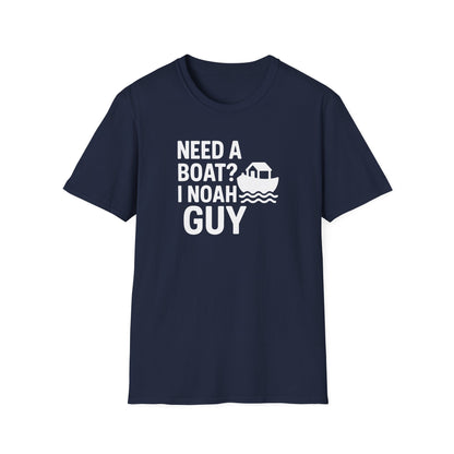 Need a Boat? T-Shirt