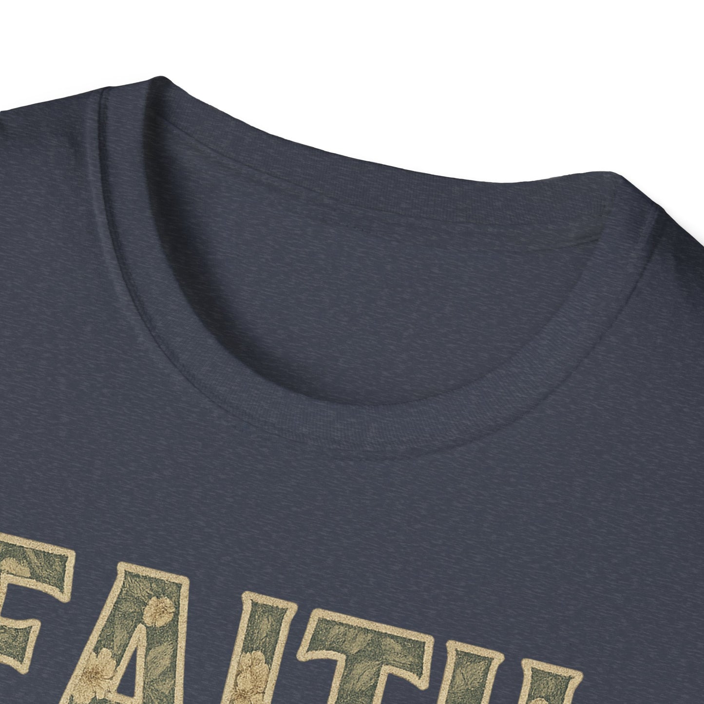 Faith Over Fear T-Shirt