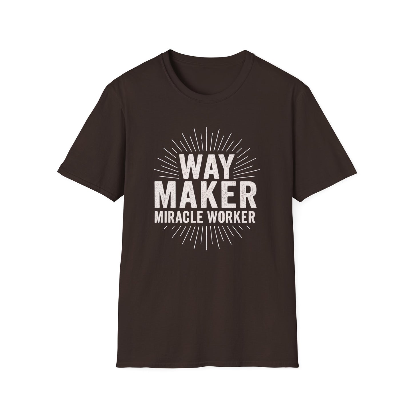 Way Maker T-Shirt