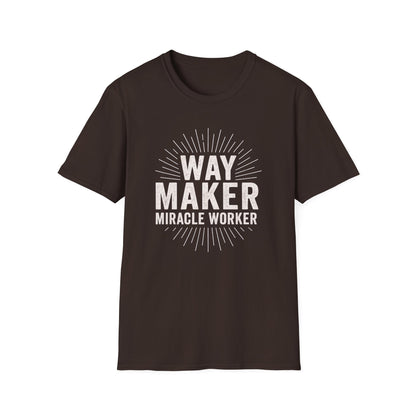 Way Maker T-Shirt