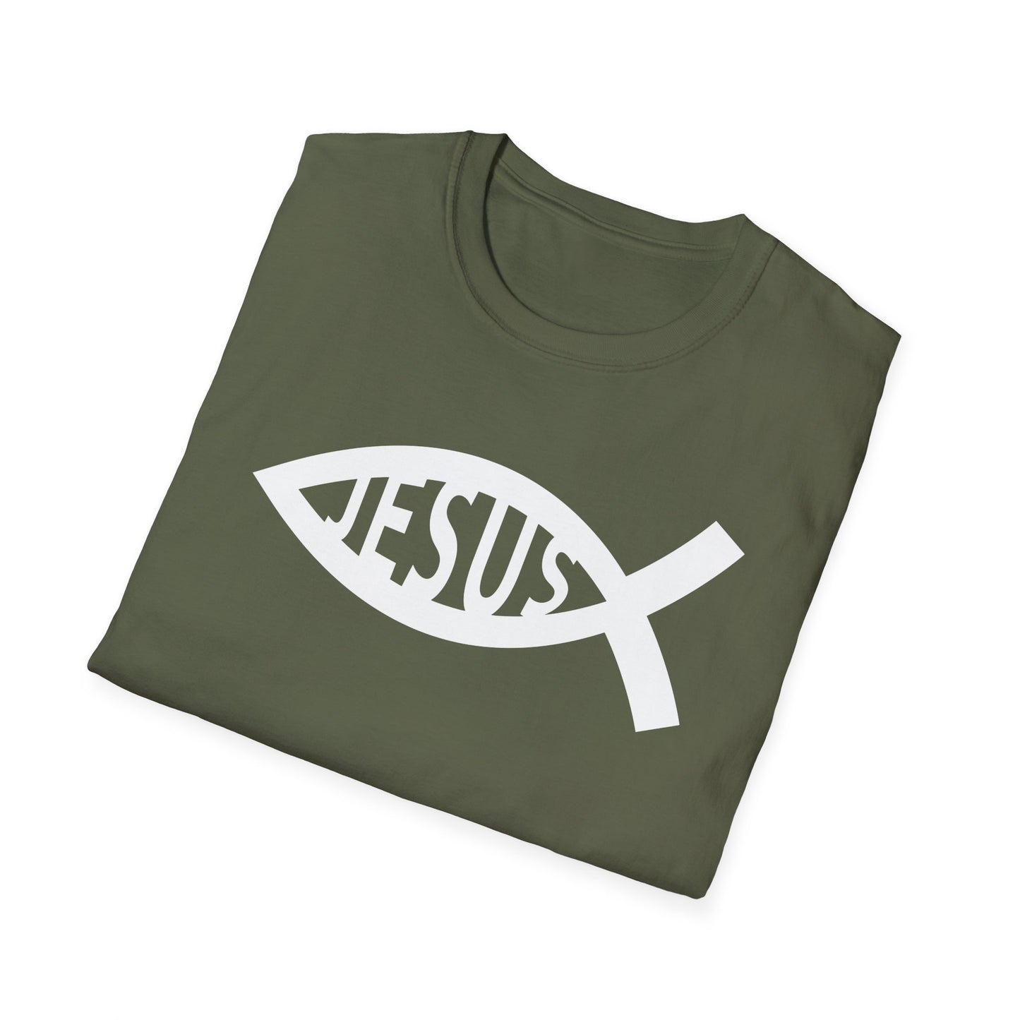 Jesus T-Shirt