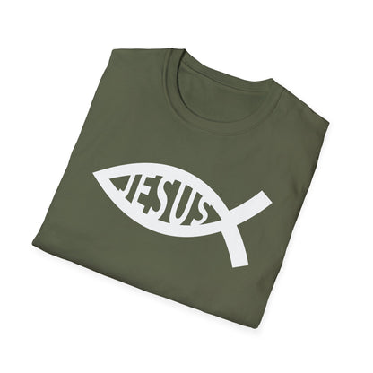 Jesus T-Shirt