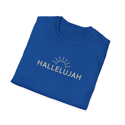 Hallelujah T-Shirt