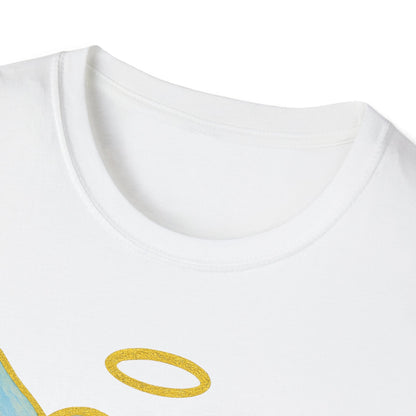 Heart with Halo T-Shirt