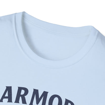 Armor of God T-Shirt