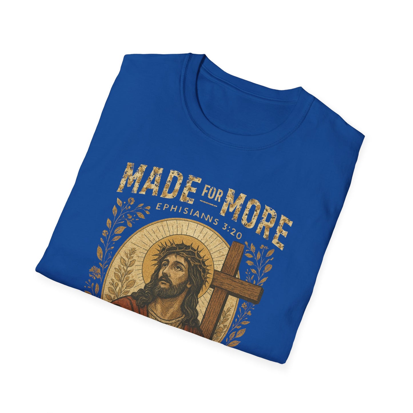 Made for More T-Shirt