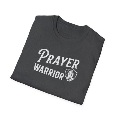 Prayer Warrior T-Shirt