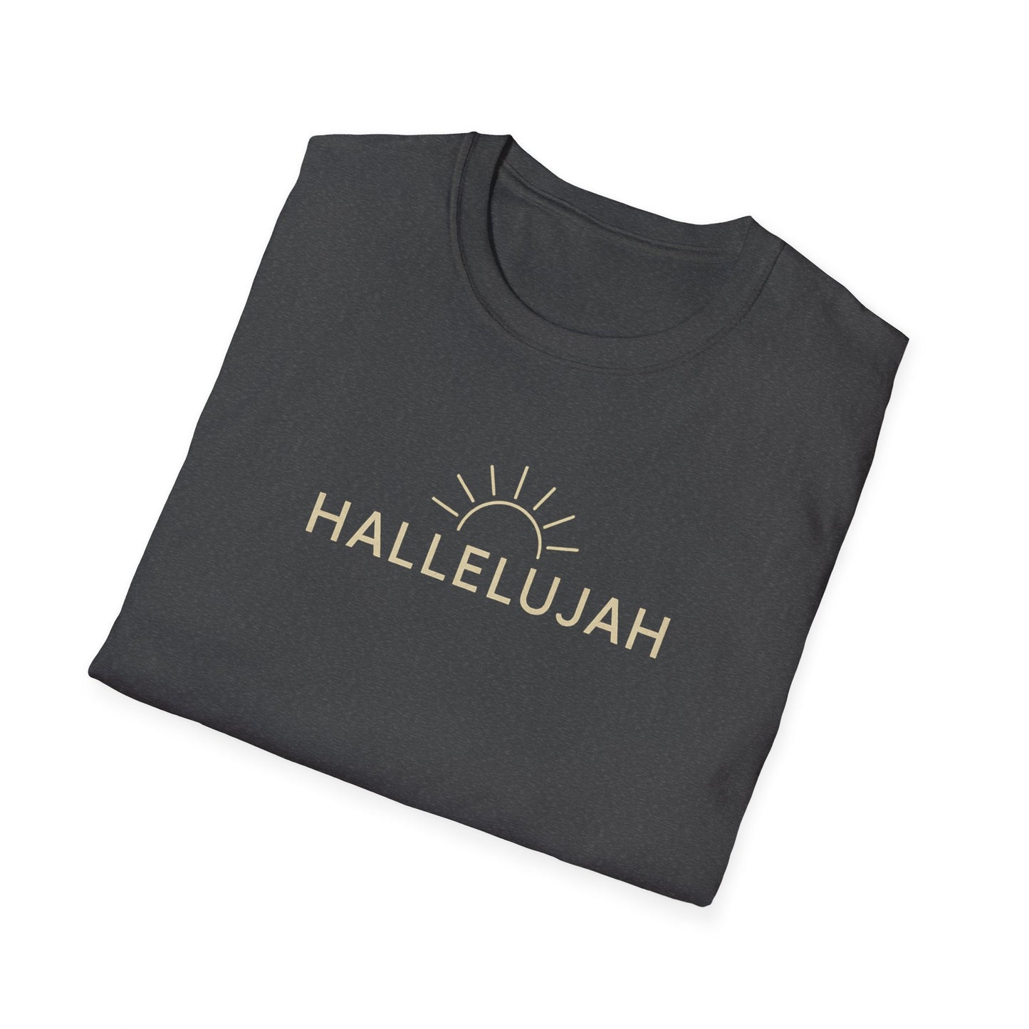 Hallelujah T-Shirt