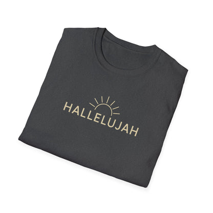 Hallelujah T-Shirt