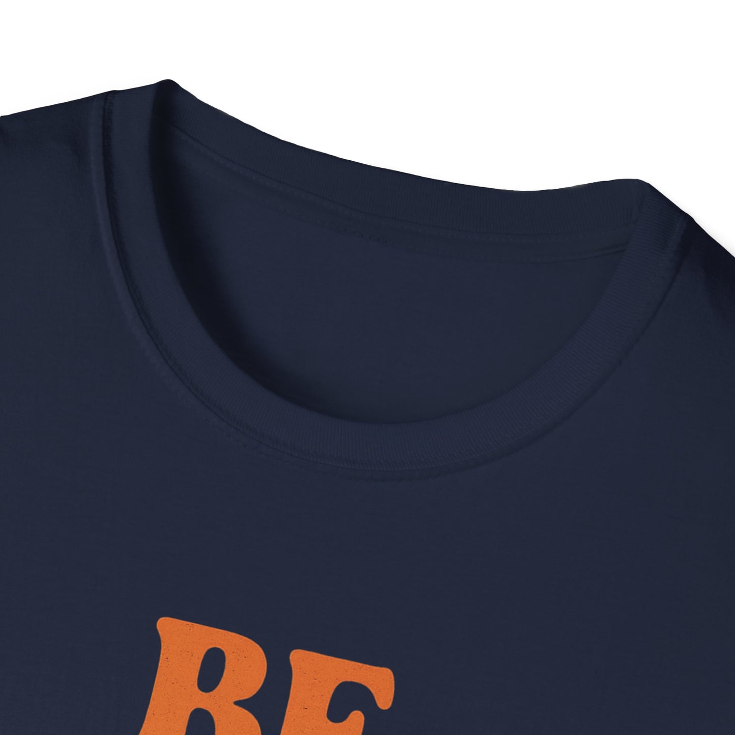 Be Still & Know T-Shirt
