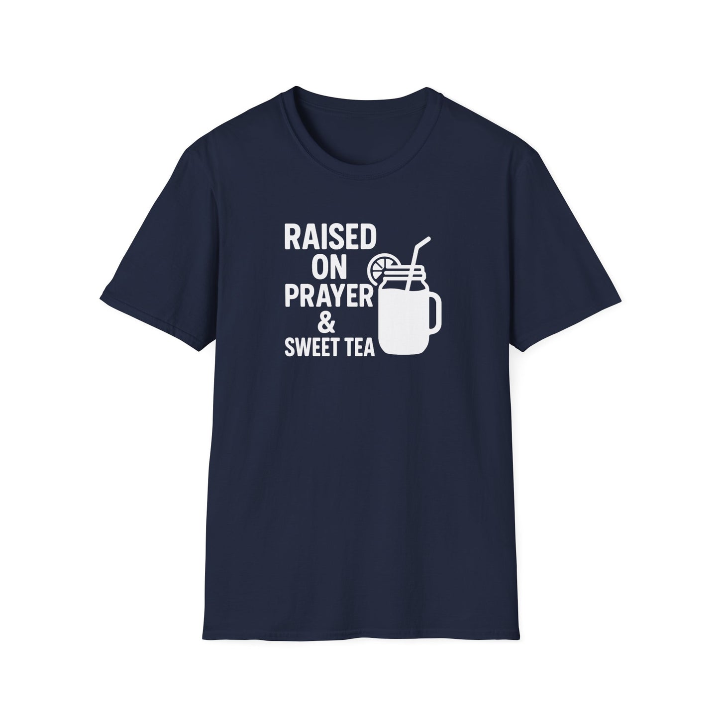 Sweet Tea & Prayer T-Shirt