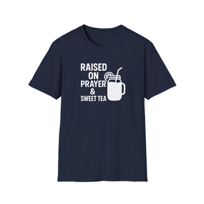 Sweet Tea & Prayer T-Shirt