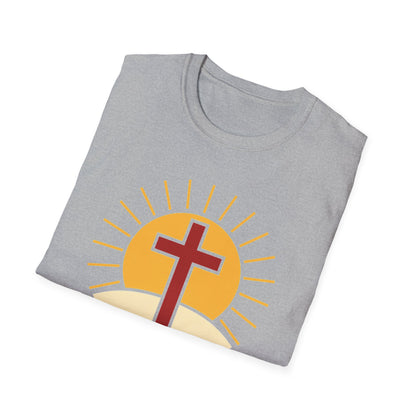 Sunshine Cross T-Shirt