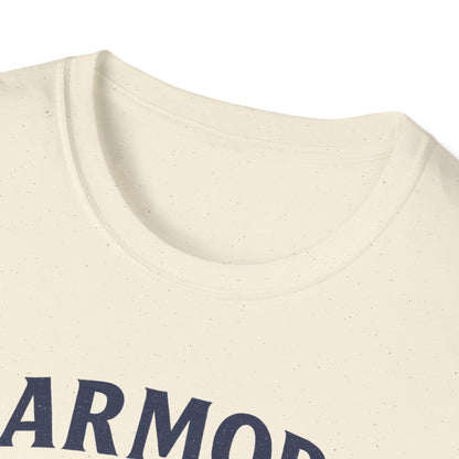 Armor of God T-Shirt