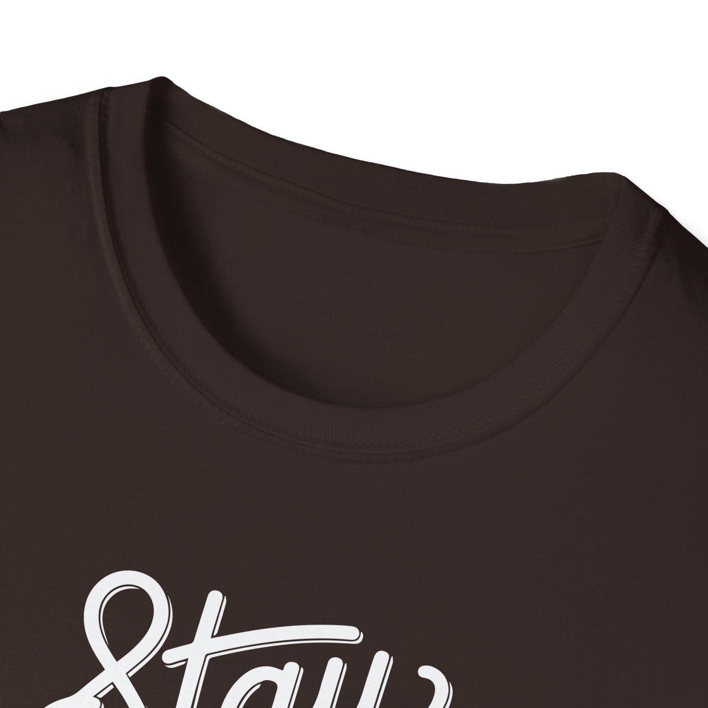Stay Fearless T-Shirt
