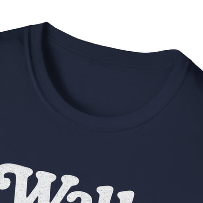 Walk with God T-Shirt