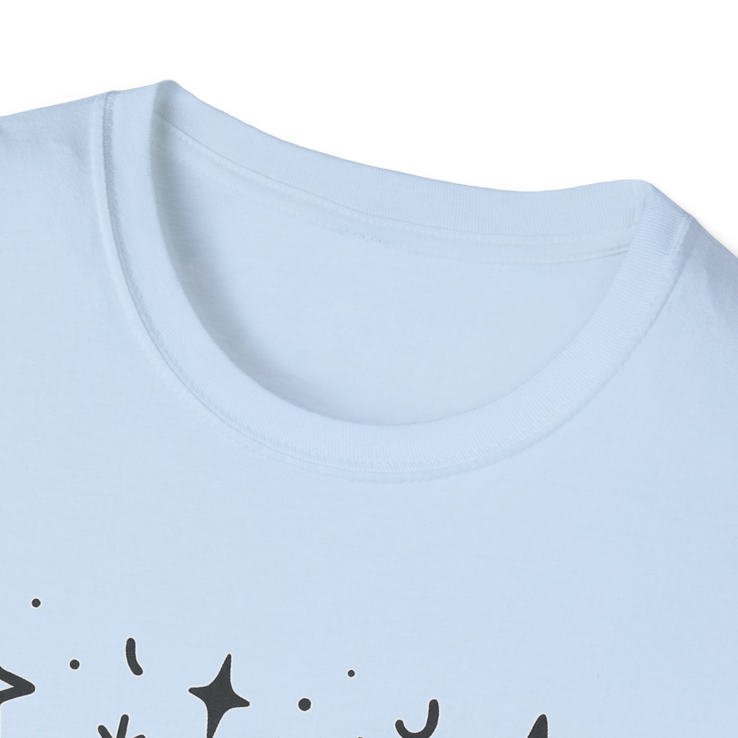 Grateful Dove T-Shirt
