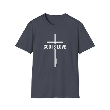 God Is Love T-Shirt