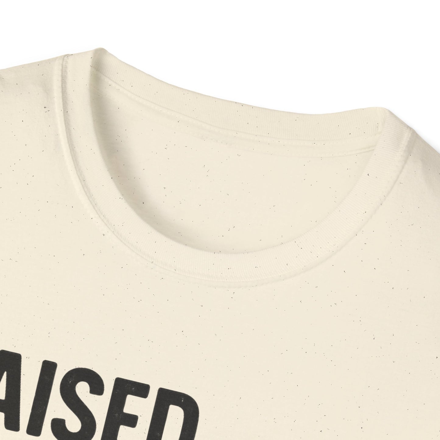 Prayer & Sweet Tea T-Shirt