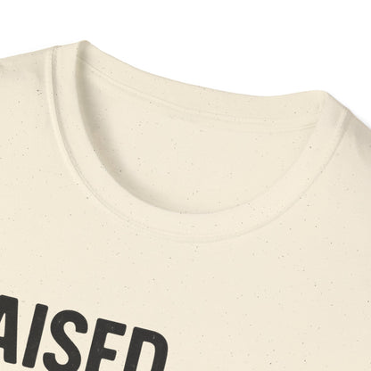 Prayer & Sweet Tea T-Shirt