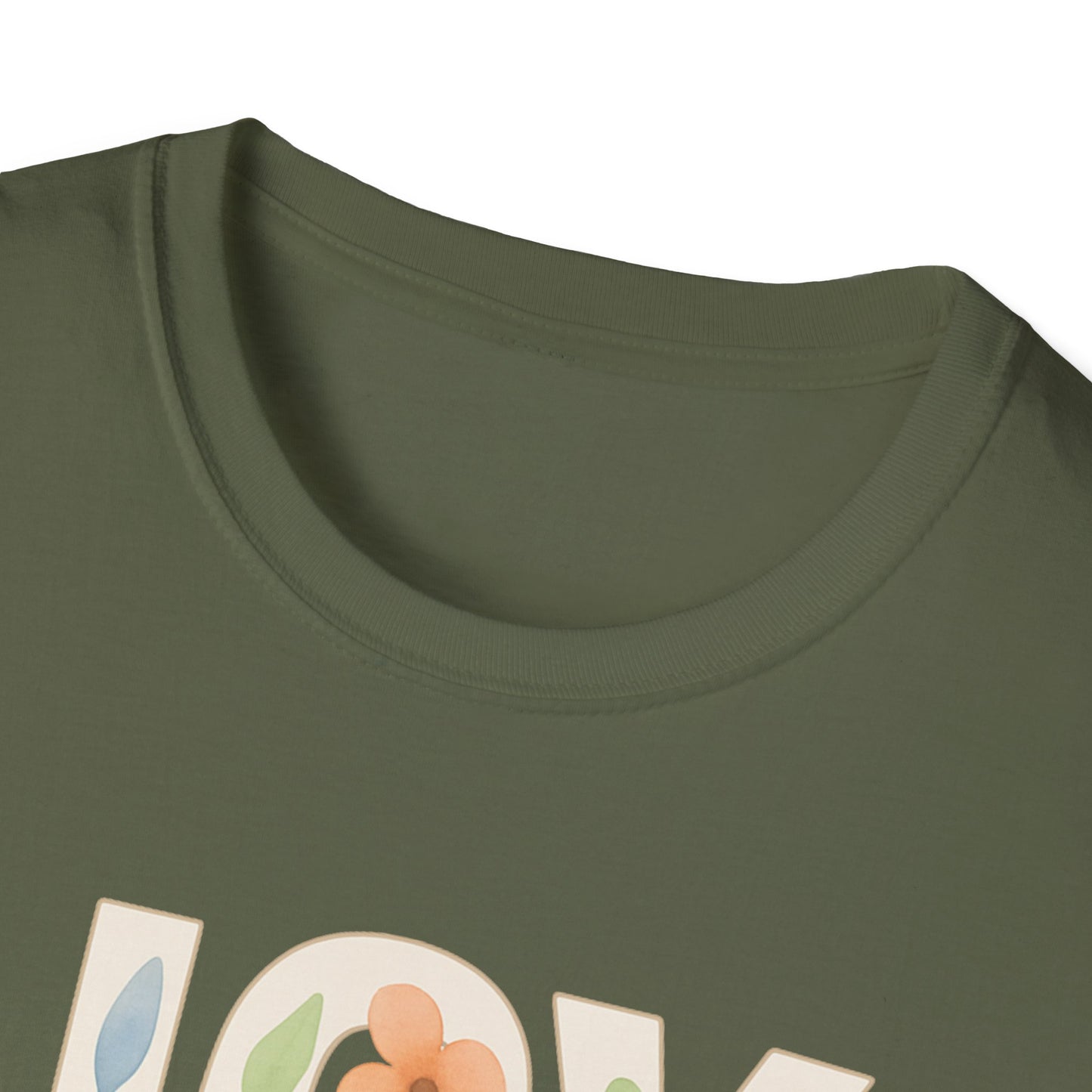 Joy Comes Morning T-Shirt