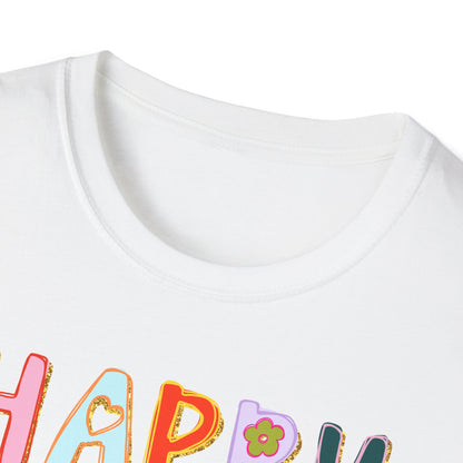 Happy To See Your Face T-Shirt