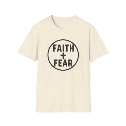 Faith Over Fear T-Shirt