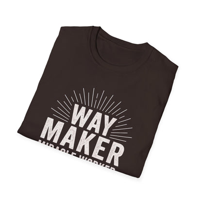 Way Maker T-Shirt