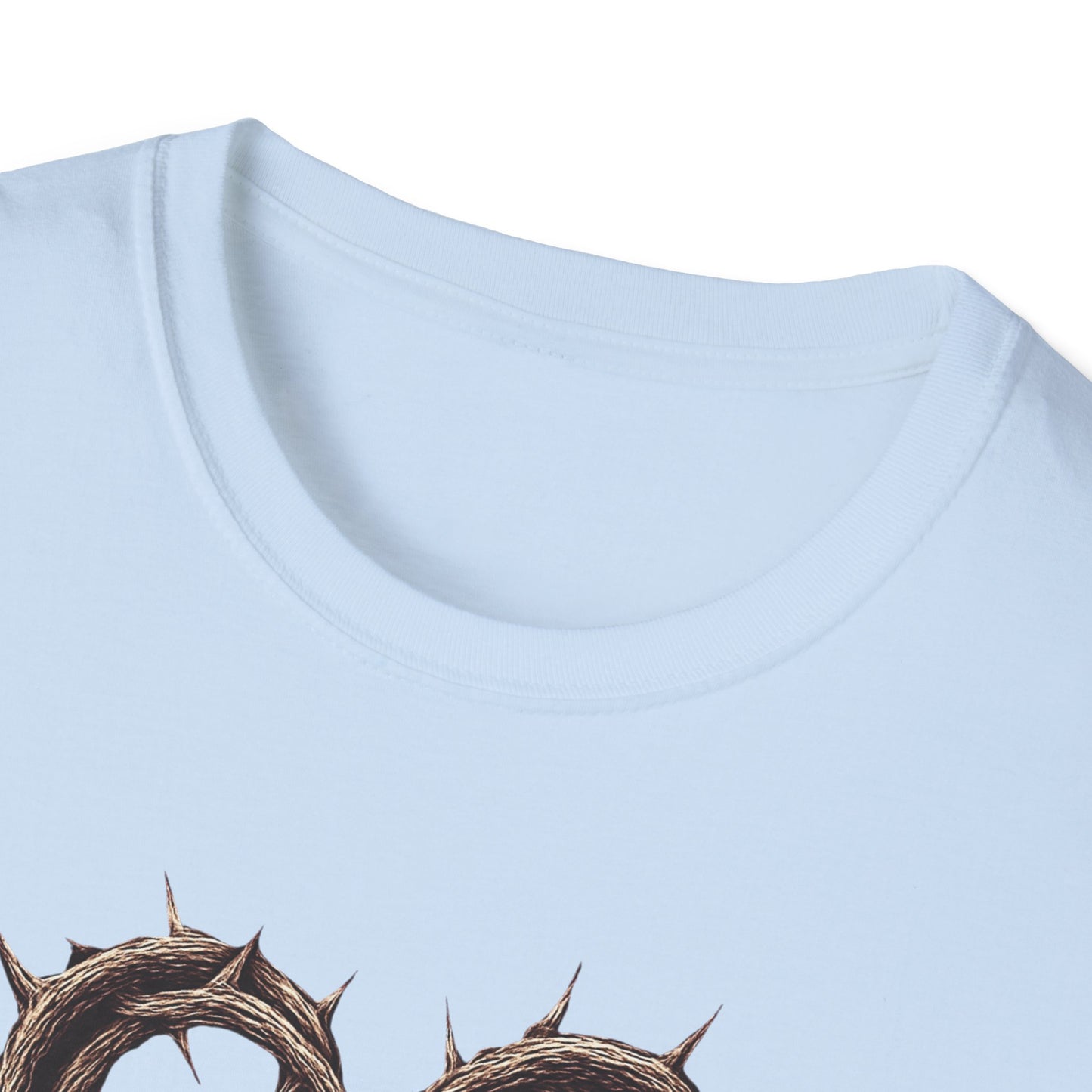 Heart of Thorns T-Shirt