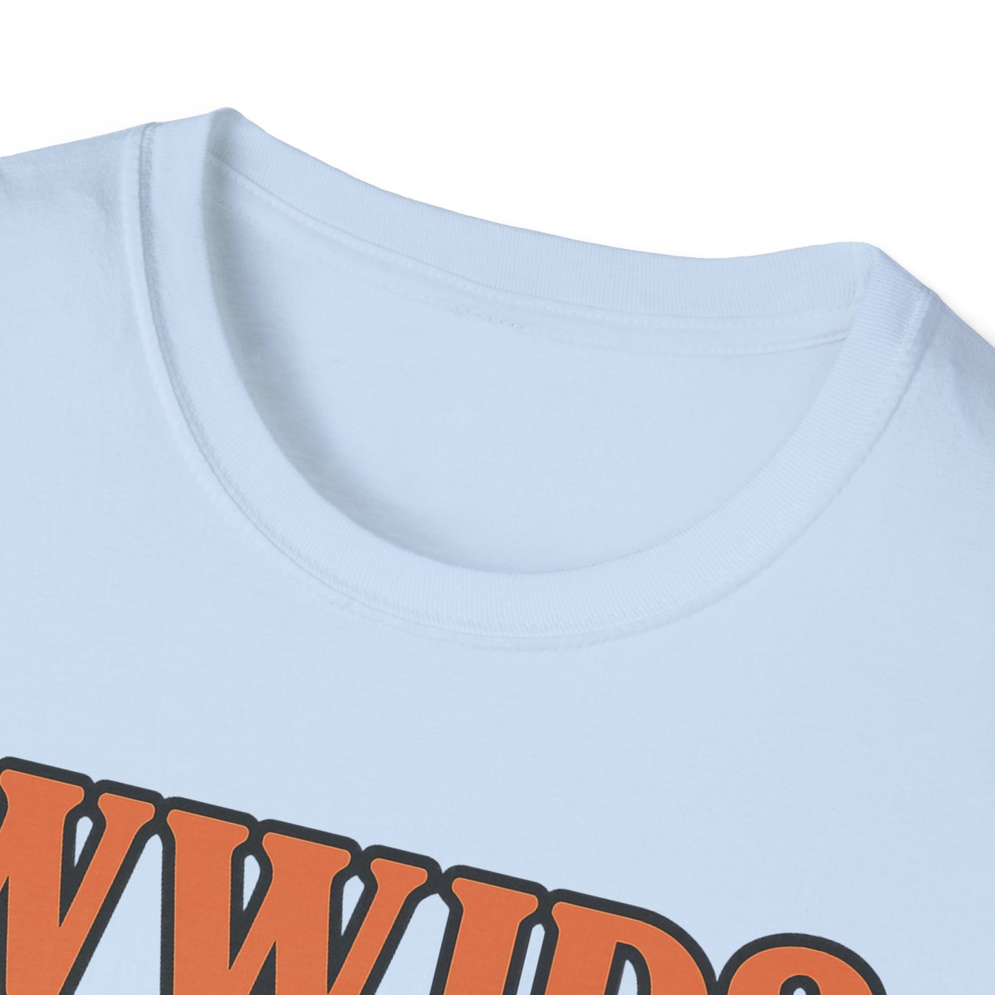 WWJD? T-Shirt