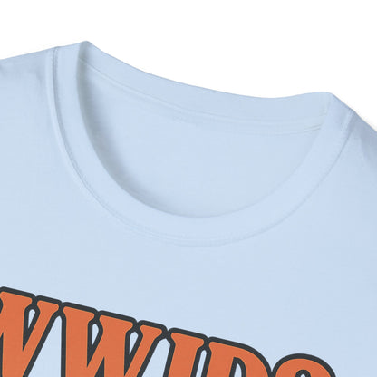 WWJD? T-Shirt