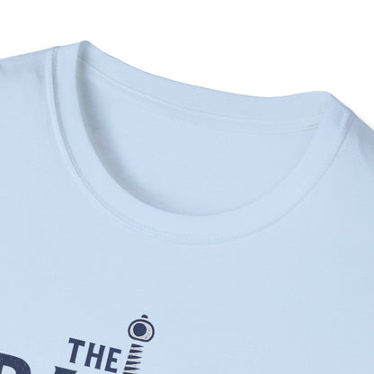 The Battle Belongs to the Lord T-Shirt