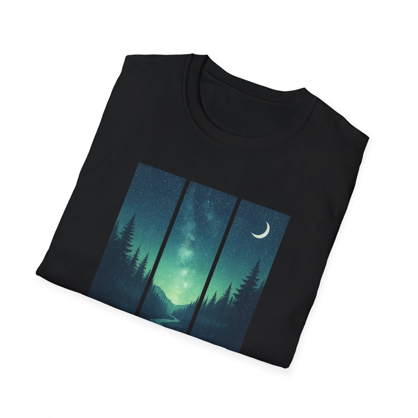 Walk by Faith T-Shirt