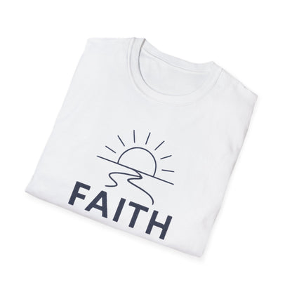 Faith Over Fear T-Shirt