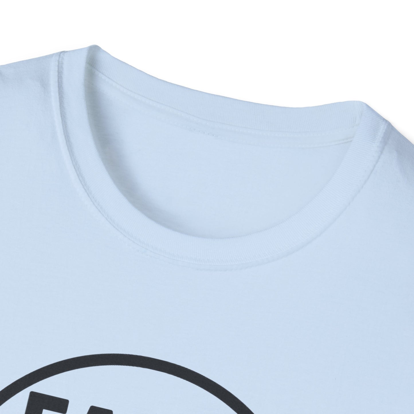 Faith Over Fear T-Shirt