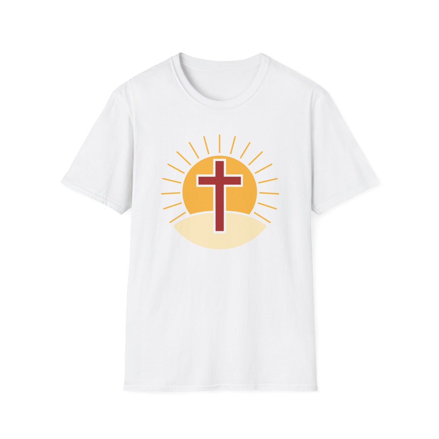 Sunshine Cross T-Shirt