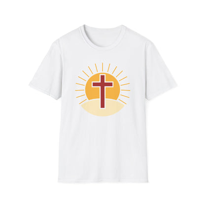 Sunshine Cross T-Shirt