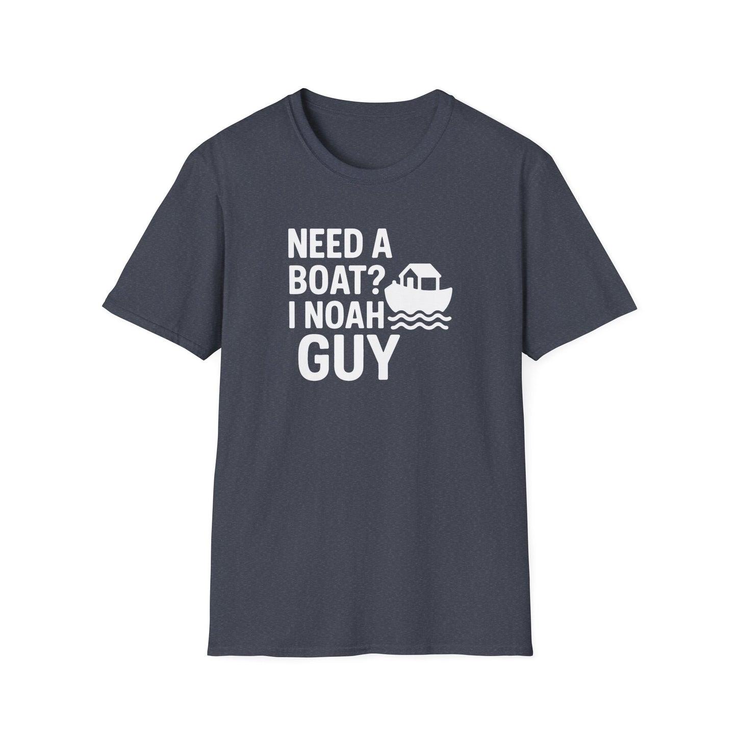 Need a Boat? T-Shirt